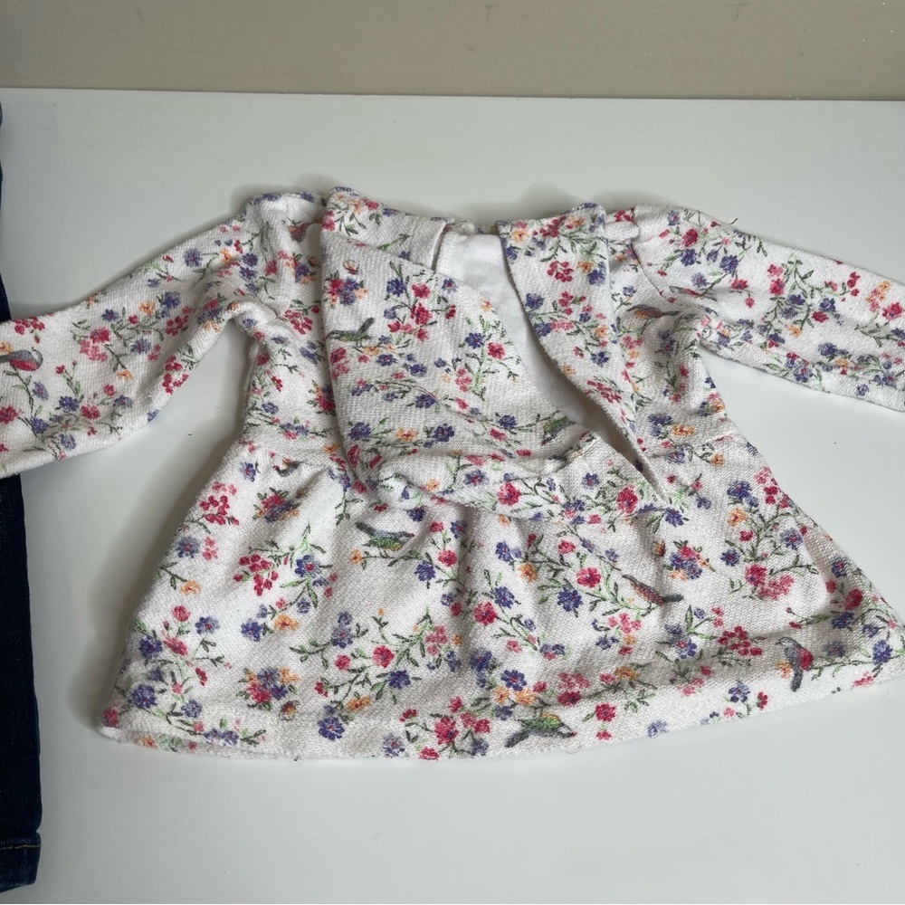 Jumping beans and carters 24 months lot - Picture 3 of 14
